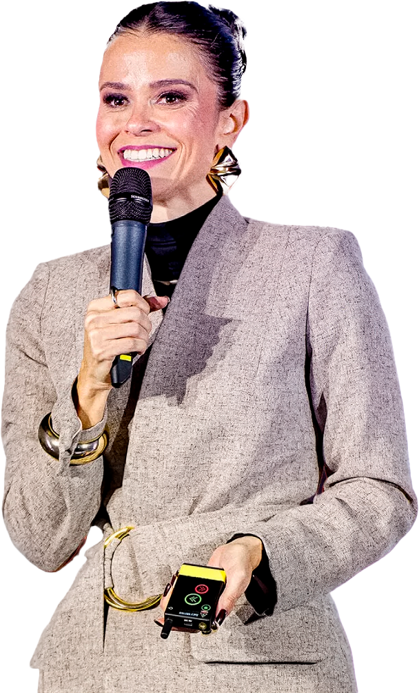 Palestrante PetWorking Summit